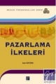 Pazarlama İlkeleri