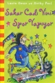 Sakar Cadı Vini Spor Yapıyor