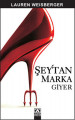 Şeytan Marka Giyer (Cep Boy)