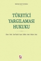 Tüketici Yargılaması Hukuku