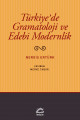 Türkiye'de Gramatoloji ve Edebi Modernlik