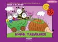 Küçük Yabanarısı 10-Uğurböceği Sev.İle Sal. 5.Bsk