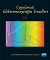 Uygulamalı Elektromanyetiğin Temelleri / Fundamentals Of Applied Elektromagnetics