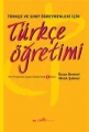 Türkçe Öğretimi