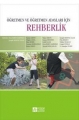 Rehberlik (Öğretmen ve Öğretmen Adayları İçin)