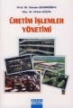 Üretim İşlemler Yönetimi