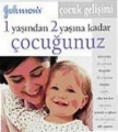 1 Yaşından 2 Yaşına Kadar Çocuğunuz