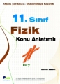  11. Sınıf Fizik Konu Anlatımlı