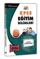 2011 KPSS Eğitim Bilimleri Ölçme ve Değerlendirme Cep Kitabı