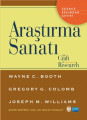 Araştırma Sanatı - The Craft Of Research