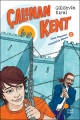Ömer Hepçözer Dedektiflik Bürosu Dizisi 2 -ÇALINAN KENT