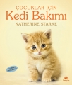 Çocuklar İçin Kedi Bakımı
