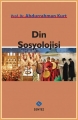 Din Sosyolojisi