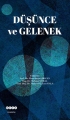  Düşünce ve Gelenek