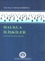 Halkla İlişkiler  Pazarlama Yönlü Bir Yaklaşım