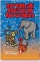 Hayvanları Seviyorum Boyuyorum