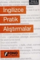 İngilizce Pratik Alıştırmalar