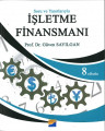 İşletme Finansmanı