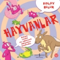 Kolay Bilim & Hayvanlar