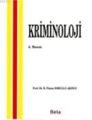 Kriminoloji