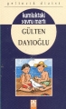 Kumluktaki Yavru Martı