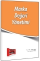 Marka Değeri Yönetimi