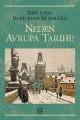 Neden Avrupa Tarihi?