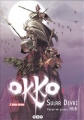 Okko 1 (Sular Devri) 2.Baskı