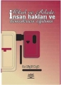 Okul ve Ailede İnsan Hakları ve Demokrasi Eğitimi