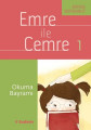 Okuma Bayramı - Emre ile Cemre 1