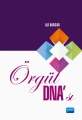  Örgüt DNA’sı