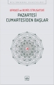Pazartesi Cumartesiden Başlar