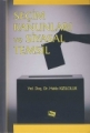 Seçim Kanunları Ve Siyasal Temsil