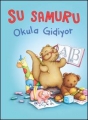 Su Samuru Uzayda