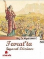 Tevrat’ta Siyasal Düşünce