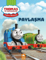 Thomas ve Arkadaşları - Paylaşma