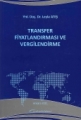 Transfer Fiyatlandırma ve Vergilendirme