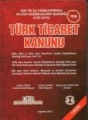 Türk Ticaret Kanunu