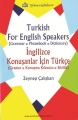 İngilizler İçin Kolay Konuşma Kılavuzu