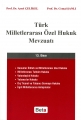 Türkiye'nin Endüstri-İçi Dış Ticaretinin Analizi
