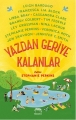 Yazdan Geriye Kalanlar