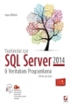 Yazılımcılar için SQL Server 2014 & Veritabanı Programlama