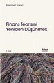  Finans Teorisini Yeniden Düşünmek