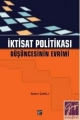 İktisat Politikası Düşüncesinin Evrimi
