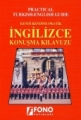 İngilizce Konuşma Kılavuzu