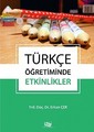 Türkçe Öğretiminde Etkinlikler