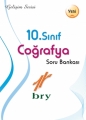  10. Sınıf Coğrafya Soru Bankası