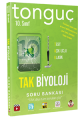 10. Sınıf TAK Biyoloji Soru Bankası