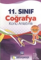 11. Sınıf Coğrafya Konu Anlatımlı