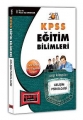 2011 KPSS Eğitim Bilimleri Gelişim Psikolojisi Cep Kitabı